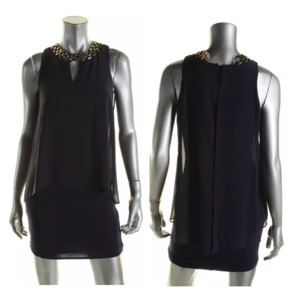 ❌❌❌❌🆕 Laundry by Shelli Segal Dress - Picture 3 of 3